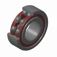 Подшипник шариковый 4305A SNR