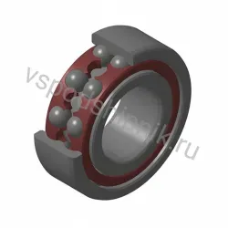 Подшипник шариковый 4200AC3 SNR