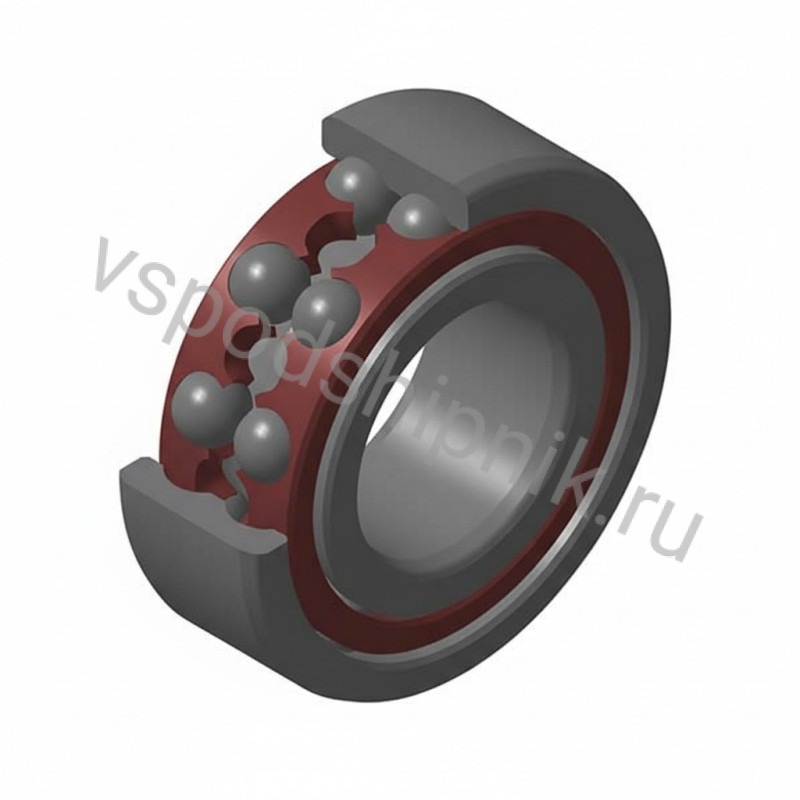 Подшипник шариковый 4205AC3 SNR 360
