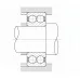 Подшипник шариковый 4206A SNR