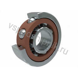 Подшипник шариковый B7201-C-T-P4S FAG