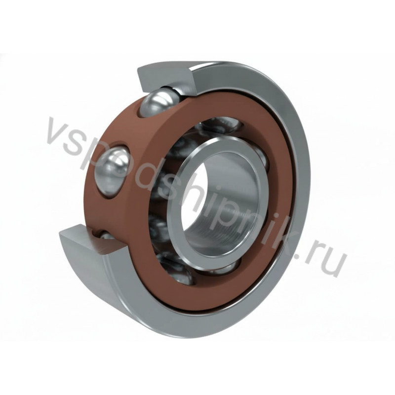 Подшипник шариковый B7202-C-T-P4S INA 360