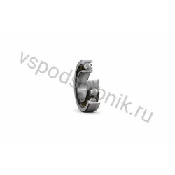 Подшипник шариковый 6214 M SKF