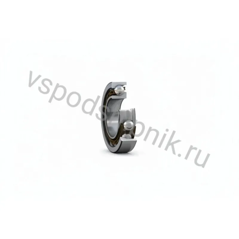 Подшипник шариковый 6214 M SKF 360