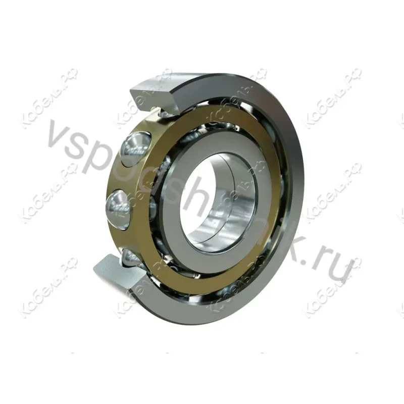 Подшипник шариковый QJ228 NSK 360
