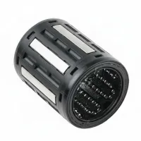 Подшипник линейный LBBR 20-2LS SKF