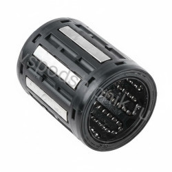 Подшипник линейный LBBR 20-2LS SKF