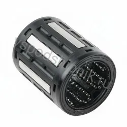 Подшипник линейный LBBR 20-2LS SKF