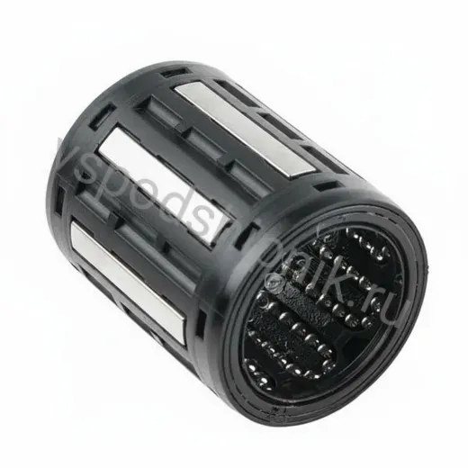 Подшипник линейный LBBR 16-2LS SKF