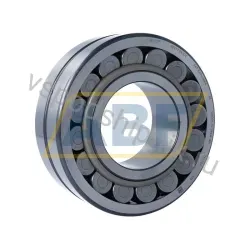 Подшипник роликовый сферический 22317EK/C4 SKF