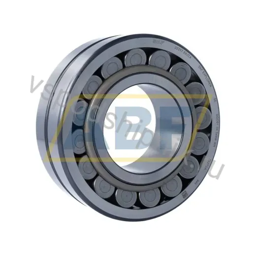 Подшипник роликовый сферический 22317EK/C4 SKF 85×180×60 мм