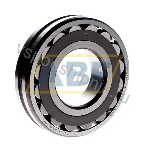 Подшипник роликовый сферический 21312CJW33 Timken