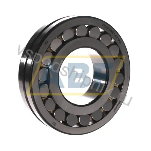 Подшипник роликовый сферический 21316GMEX C3 W33 Rollway
