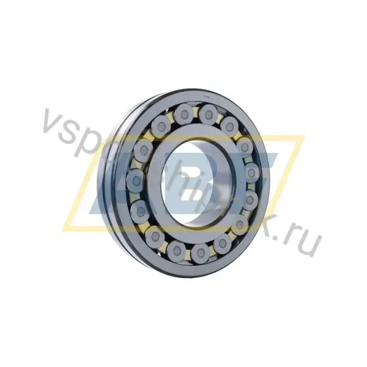 Подшипник роликовый сферический 21322CAM E4 S11 NSK