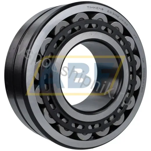 Подшипник роликовый сферический 22319EJW33 Timken