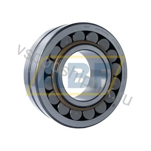 Подшипник роликовый сферический 22319EKJA/VA405 SKF 95×200×67 мм