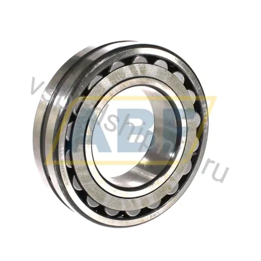 Подшипник роликовый сферический 22213 CC3W33 URB