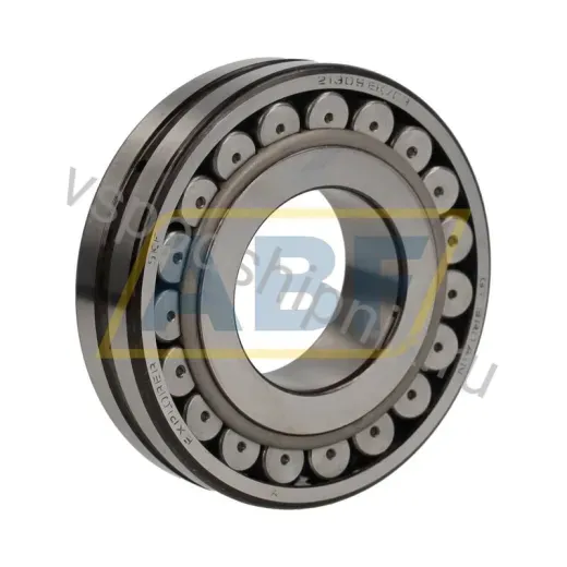 Подшипник роликовый сферический 21309EK/C3 SKF 45×100×25 мм