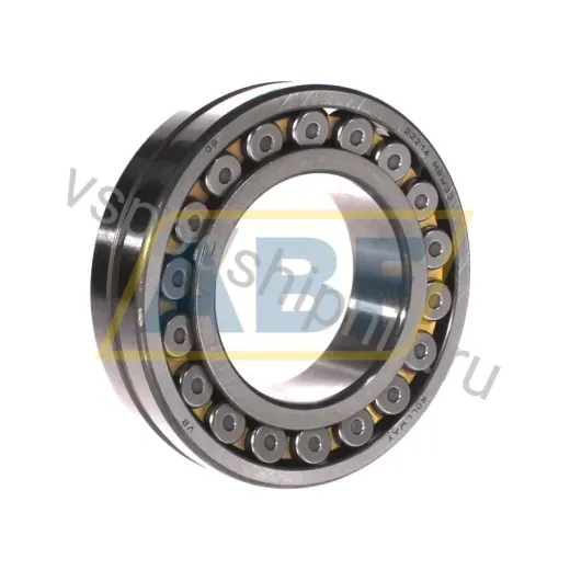 Подшипник роликовый сферический 22214MB W33 Rollway