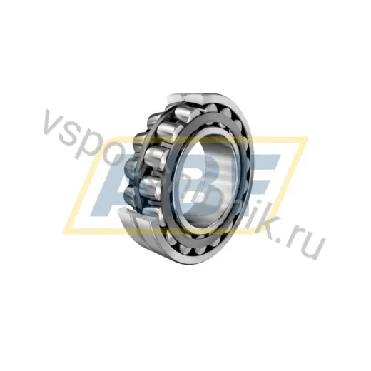 Подшипник роликовый сферический 22215E1TVPB FAG 75×130×31 мм