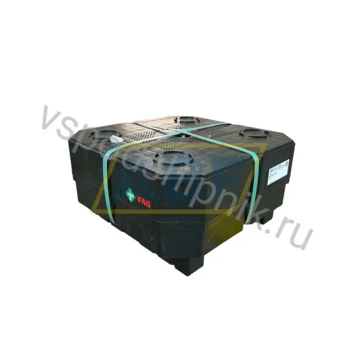 Подшипник роликовый сферический 22330-E1-XL-C4 FAG
