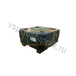 Подшипник роликовый сферический 22332-BE-XL-JPA-T41A-C3 FAG