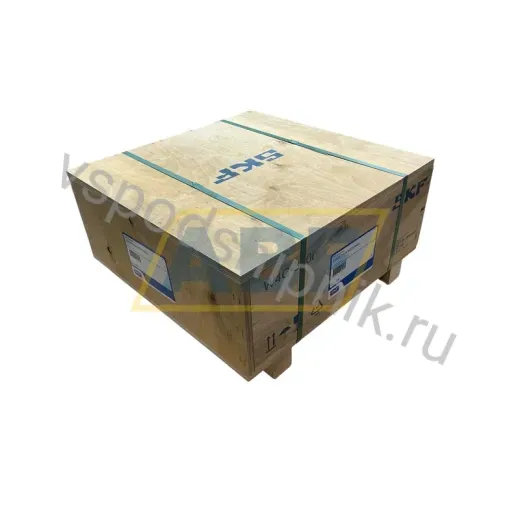 Подшипник роликовый сферический 22336CCJA/W33VA405 SKF 180×380×126 мм