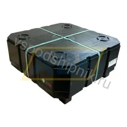 Подшипник роликовый сферический 22338-BE-XL-JPA-T41A FAG