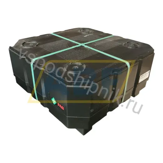Подшипник роликовый сферический 22344-BE-XL-JPA-T41A FAG