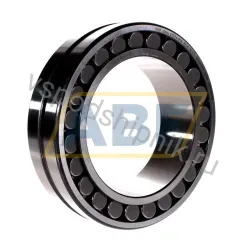 Подшипник роликовый сферический 23026-E1A-XL-K-M-C3 FAG