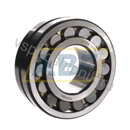 Подшипник роликовый сферический 22314CAC3W33 ZWZ
