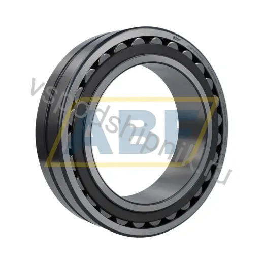 Подшипник роликовый сферический 23028CCK/C3W33 SKF 140×210×53 мм