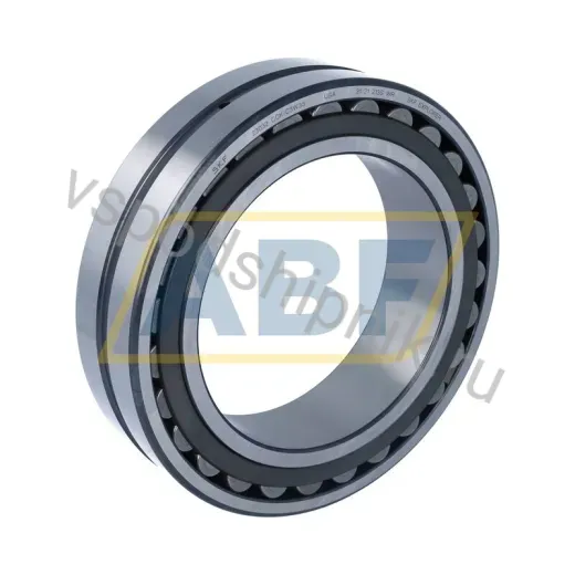 Подшипник роликовый сферический 23032CCK/C3W33 SKF 160×240×60 мм