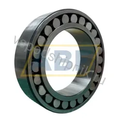 Подшипник роликовый сферический 23034-E1A-XL-K-M-H40-C3 FAG