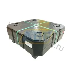 Подшипник роликовый сферический 23056-BE-XL-K-W209B-C4 FAG