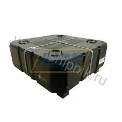 Подшипник роликовый сферический 23060-BE-XL-C3 FAG