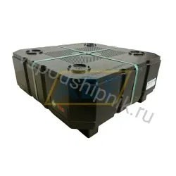 Подшипник роликовый сферический 23060-BEA-XL-MB1-C3 FAG