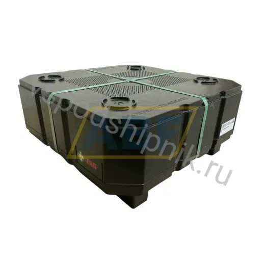 Подшипник роликовый сферический 23060-BEA-XL-MB1-C3 FAG