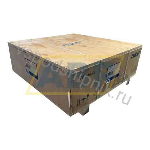 Подшипник роликовый сферический 23080CC/C3W33 SKF
