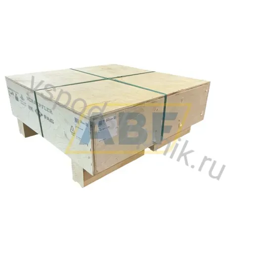 Подшипник роликовый сферический 23084-BEA-XL-MB1-C3 FAG