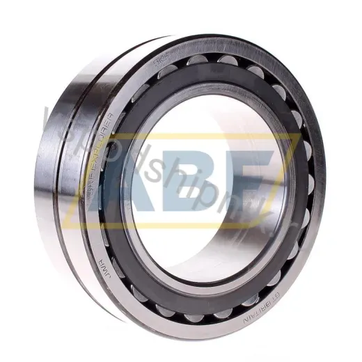 Подшипник роликовый сферический 23120CC/C3W33 SKF