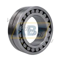 Подшипник роликовый сферический 23120K W33 C3 KML