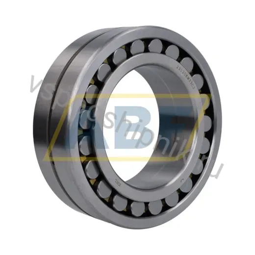 Подшипник роликовый сферический 23120K W33 C3 KML