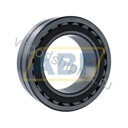 Подшипник роликовый сферический 23122CC/C2W33 SKF