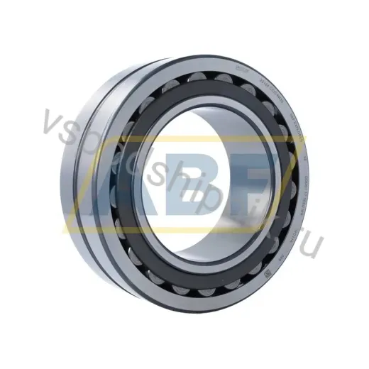 Подшипник роликовый сферический 23124CC/C4W33 SKF