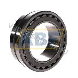 Подшипник роликовый сферический 23122EAK W33 C3 SNR