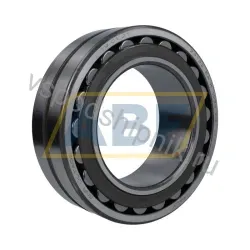 Подшипник роликовый сферический 23122EAKW33C3 SNR