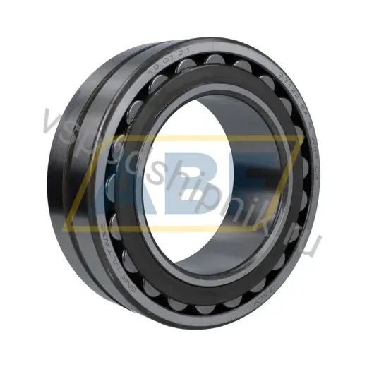 Подшипник роликовый сферический 23122EAKW33C3 SNR