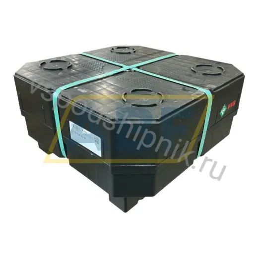 Подшипник роликовый сферический 23138-E1A-XL-M-C3 FAG