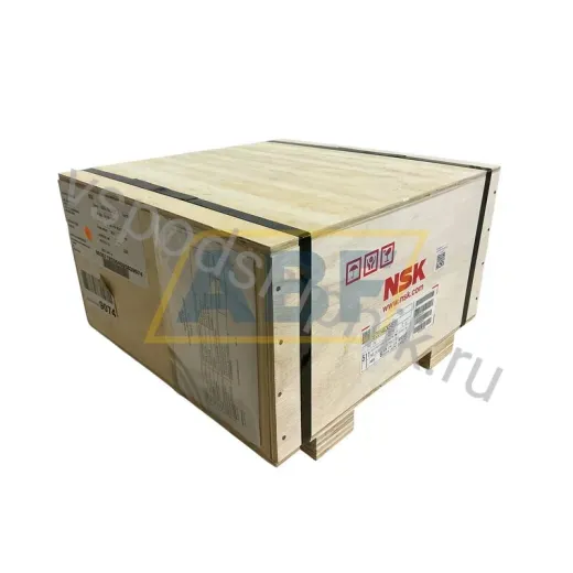 Подшипник роликовый сферический 23144CKE4S11 NSK